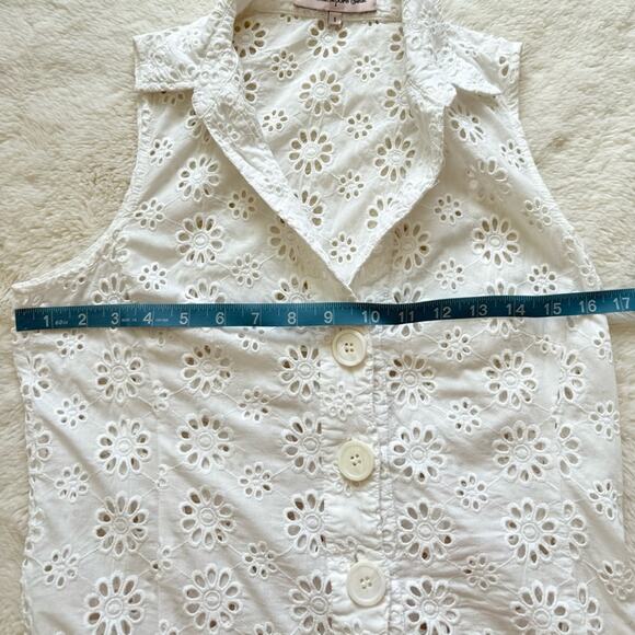 Nanette Lepore women swim cover size S - Picture 6 of 7